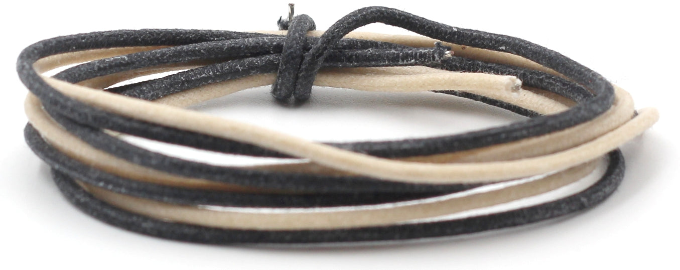 The Art of Tone Stratocaster® Wiring Kit - Oak Grigsby 5-Way Switch, .022uF Orange Drop Guitar Capacitor