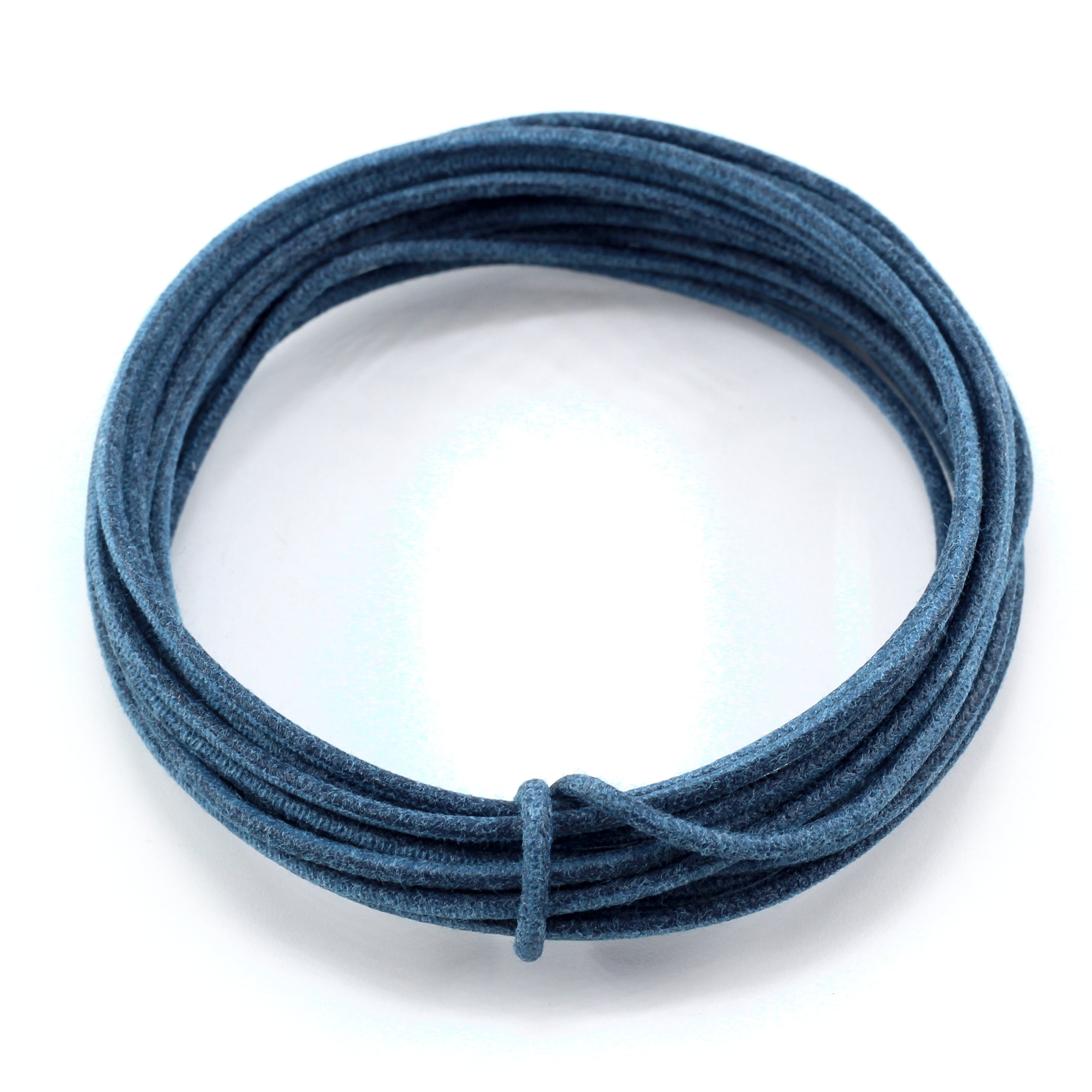 The Art of Tone Gavitt 22 AWG Guitar Wire - Cloth Covered, Vintage-Style Push Back