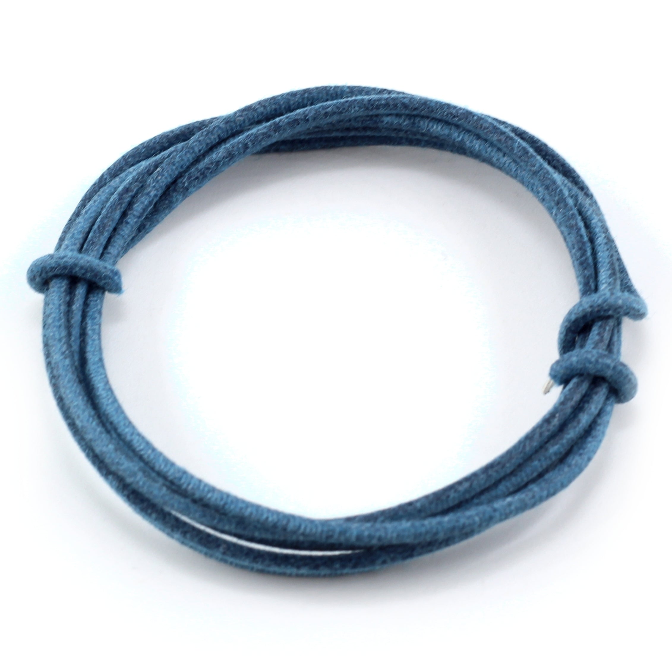The Art of Tone Gavitt 22 AWG Guitar Wire - Cloth Covered, Vintage-Style Push Back