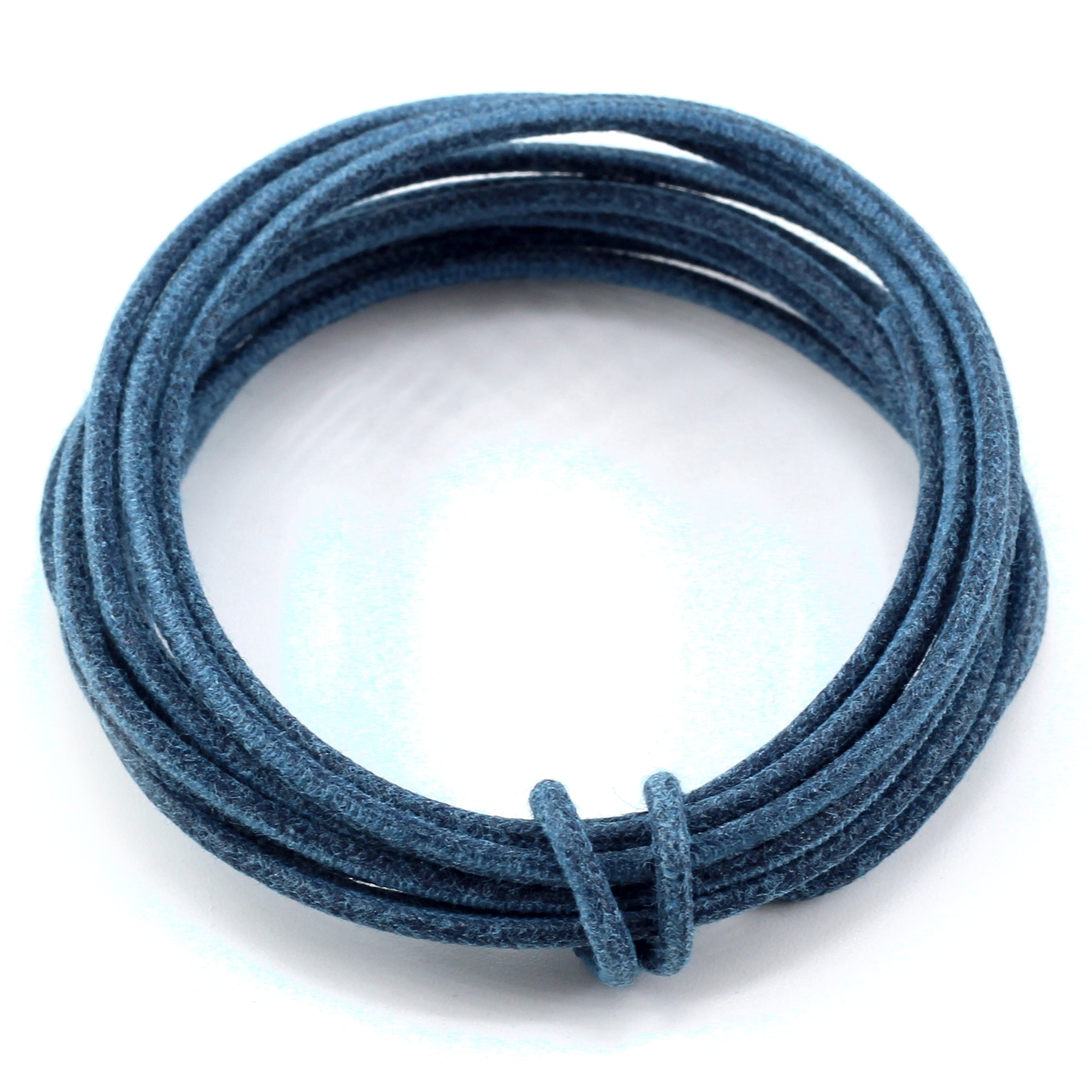 The Art of Tone Gavitt 22 AWG Guitar Wire - Cloth Covered, Vintage-Style Push Back