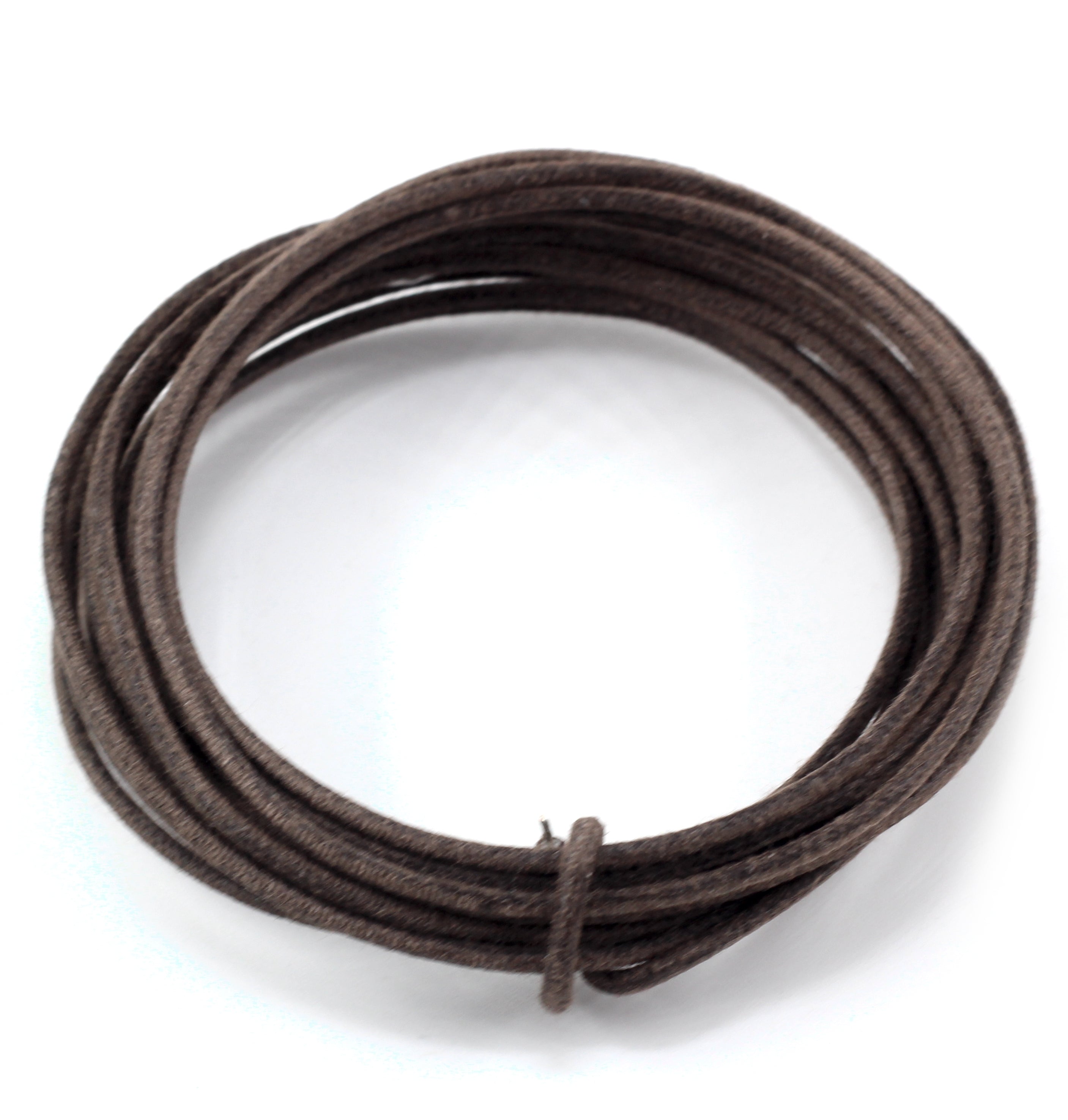 The Art of Tone Gavitt 22 AWG Guitar Wire - Cloth Covered, Vintage-Style Push Back