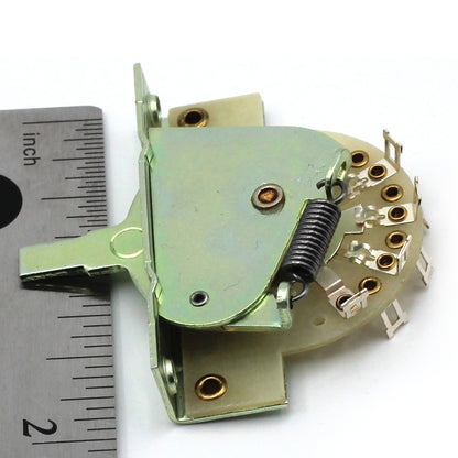 CRL 5-way Blade Switch w/ Mounting Screws