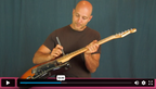 Electric Guitar Maintenance & Setup Digital Course