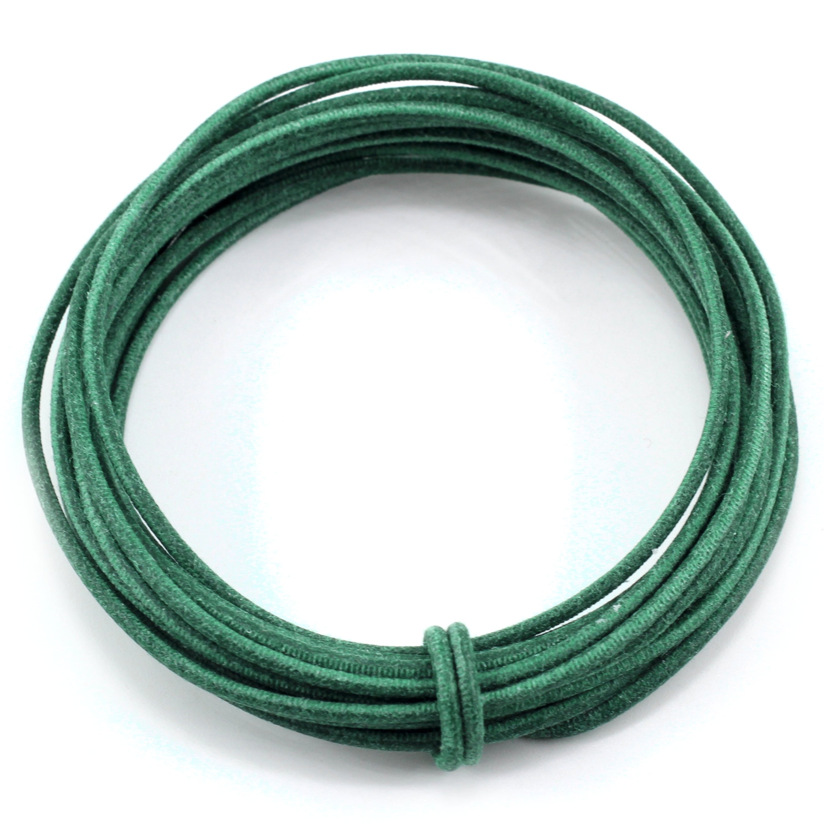 The Art of Tone Gavitt 22 AWG Guitar Wire - Cloth Covered, Vintage-Style Push Back