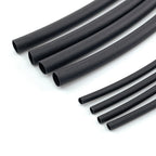 Heat Shrink Tubing Pack — 8 Pieces