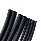 Heat Shrink Tubing Pack — 8 Pieces