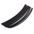 Heat Shrink Tubing Pack — 8 Pieces