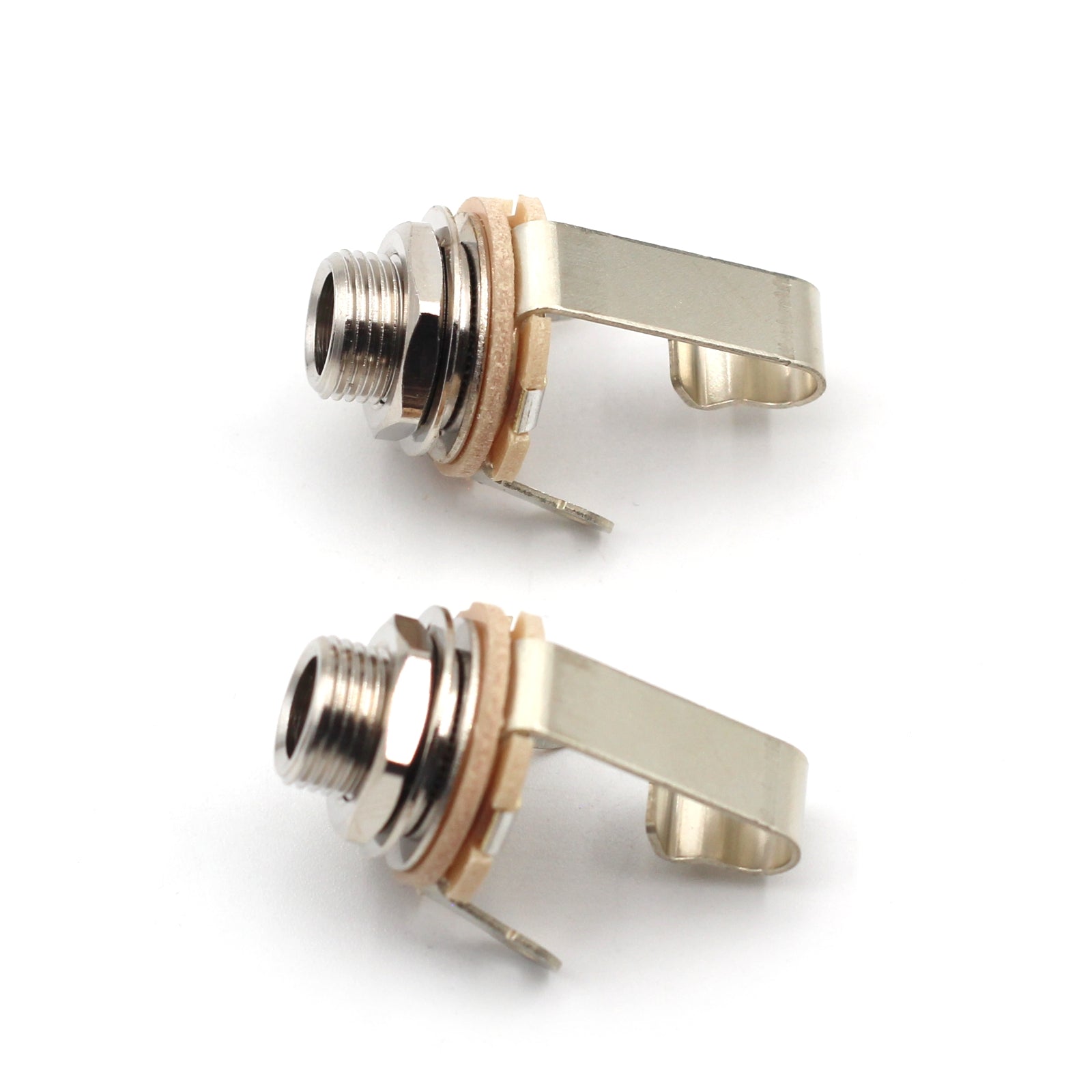 Switchcraft #11 I/O Guitar Jack - 1/4" Mono