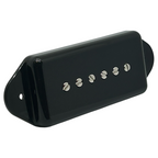 Hum-Canceling Dogear P-90 Pickup