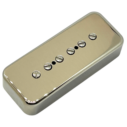 Hum-Canceling Soapbar P-90 Pickup