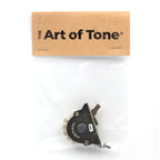 Oak Grigsby 4-Way Switch for Fender® Telecaster® Pickup Selector Switches - w/ Mounting Screws
