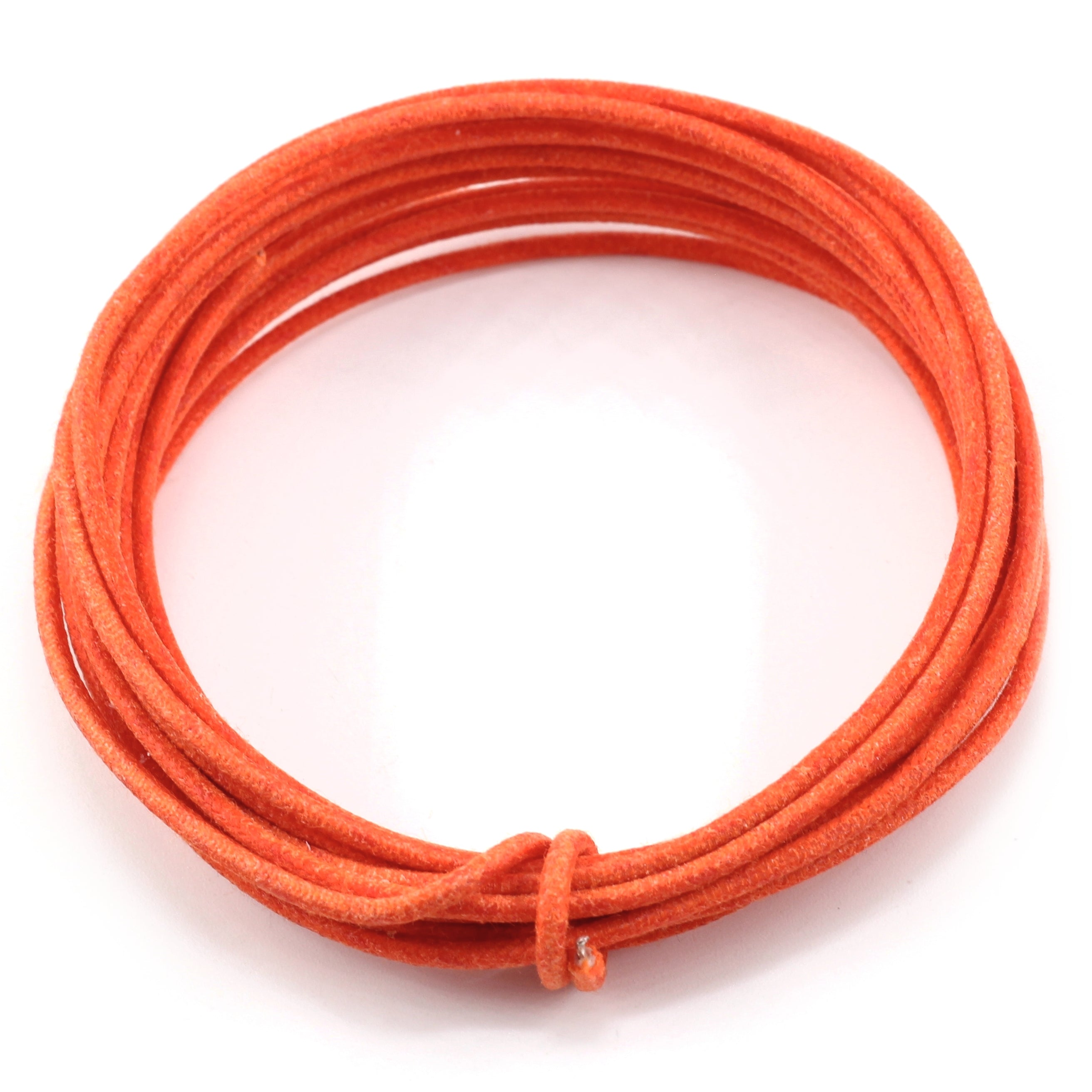 The Art of Tone Gavitt 22 AWG Guitar Wire - Cloth Covered, Vintage-Style Push Back