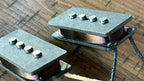 Vintage Deluxe P-Bass Pickup