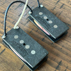 Vintage Deluxe P-Bass Pickup