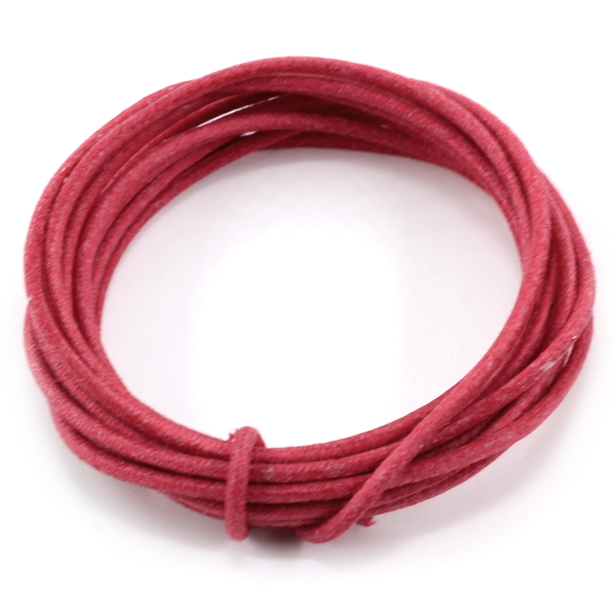 The Art of Tone Gavitt 22 AWG Guitar Wire - Cloth Covered, Vintage-Style Push Back