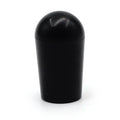 Switchcraft Switch Tip for 3-Way Toggle Switch, Black