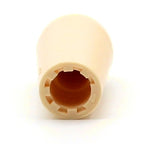 Switchcraft Switch Tip for 3-Way Toggle Switch, Cream