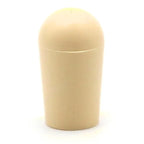 Switchcraft Switch Tip for 3-Way Toggle Switch, Cream