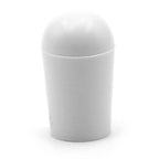 Switchcraft Switch Tip for 3-Way Toggle Switch, White