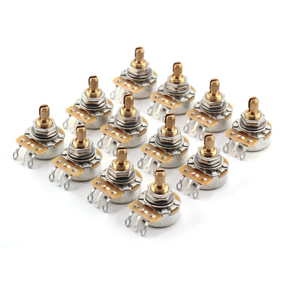 525k Pot Short Shaft - Premium CTS Potentiometer