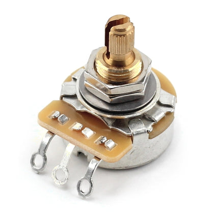 525k Pot Short Shaft - Premium CTS Potentiometer