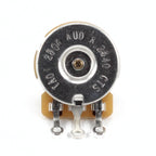 The Art of Tone Telecaster® Wiring Kit - Custom CTS 250k Potentiometers and CRL 3 Way Switch