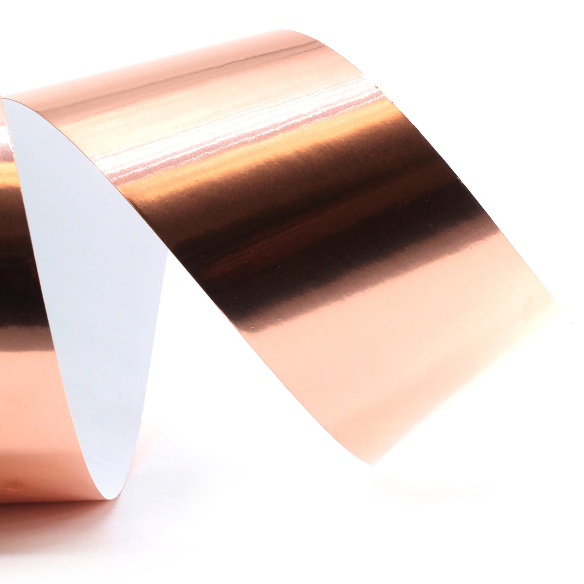 Copper Guitar Shielding Tape 6 ft x 2 in