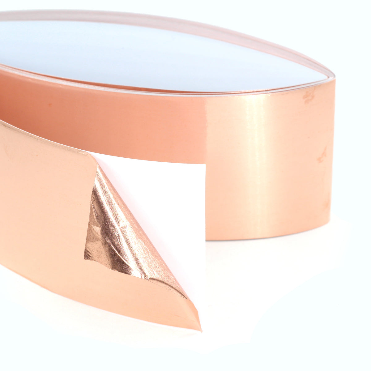 Copper Guitar Shielding Tape 6 ft x 2 in