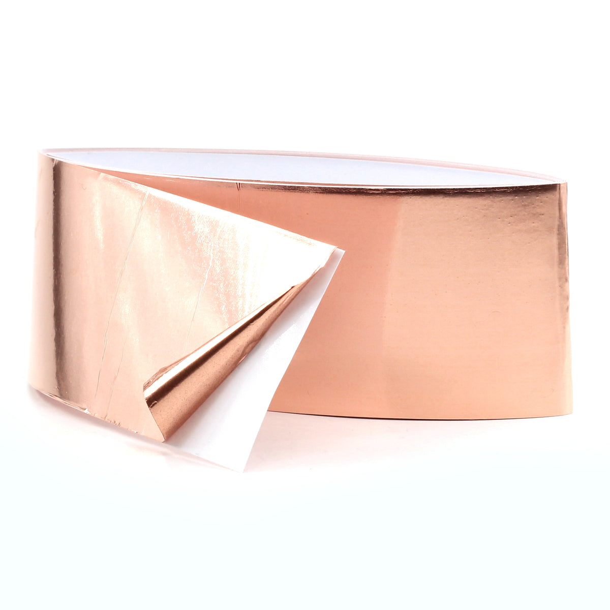 Copper Guitar Shielding Tape 6 ft x 2 in