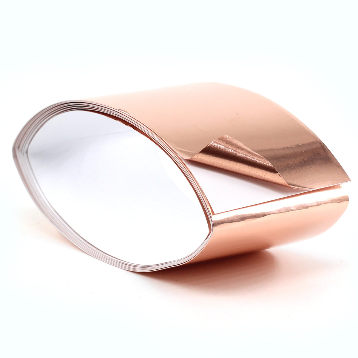 Copper Guitar Shielding Tape 6 ft x 2 in