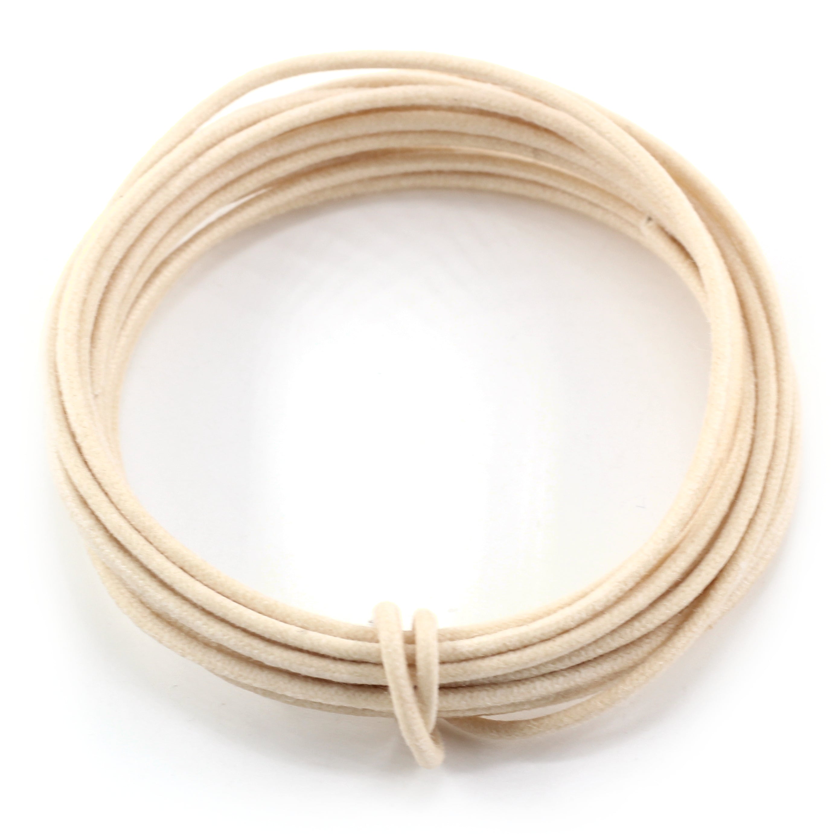 The Art of Tone Gavitt 22 AWG Guitar Wire - Cloth Covered, Vintage-Style Push Back