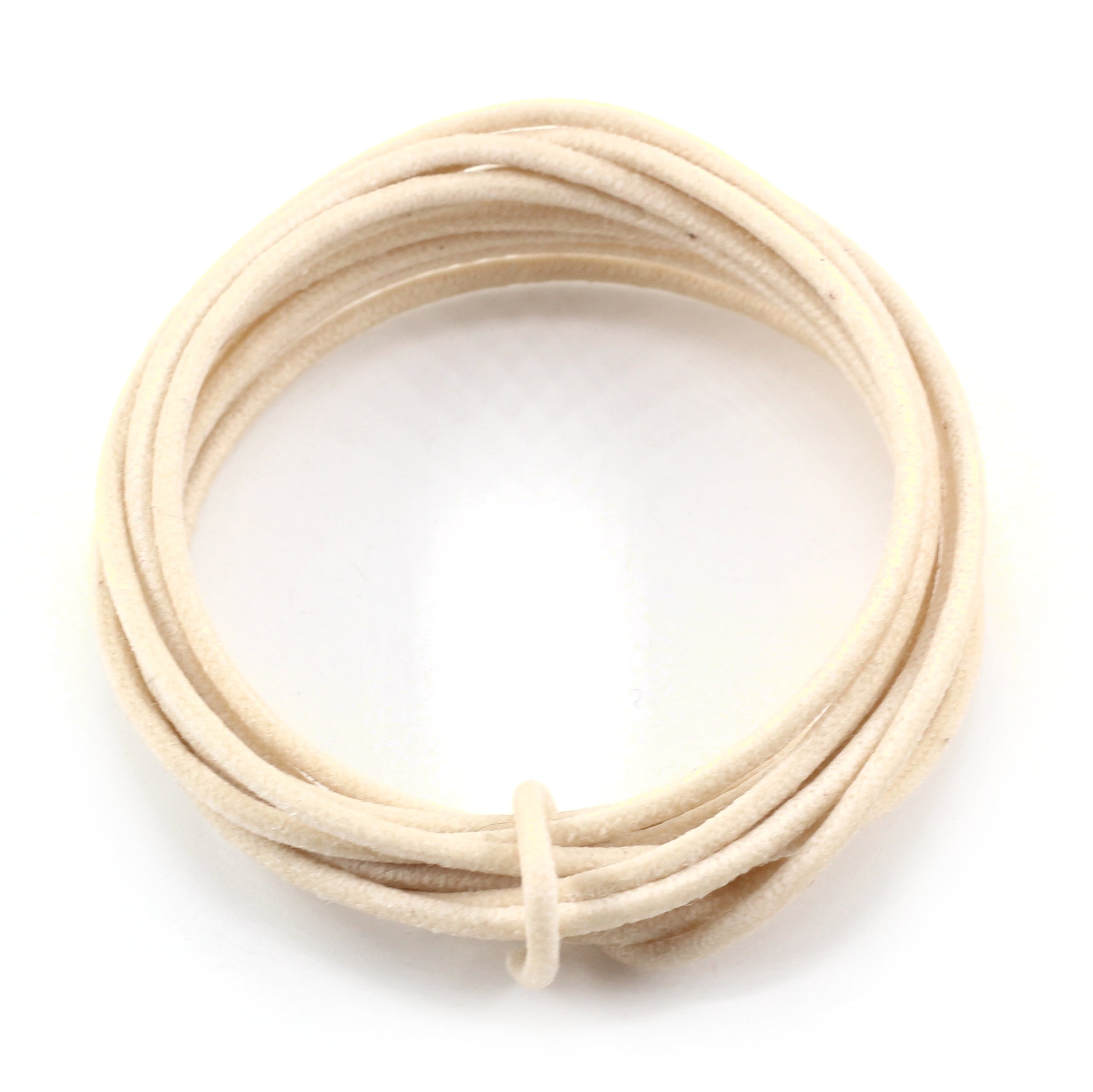 The Art of Tone Gavitt 22 AWG Guitar Wire - Cloth Covered, Vintage-Style Push Back