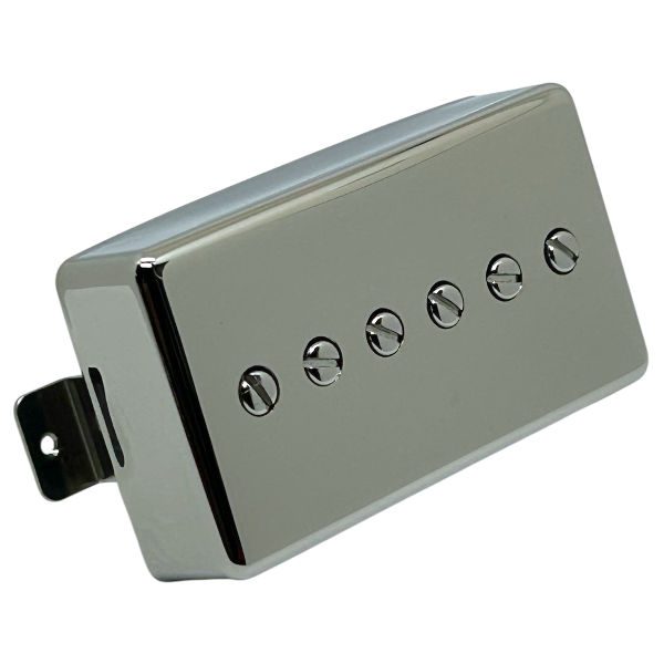 Hum-Canceling Humbucker Sized P-90 Pickup