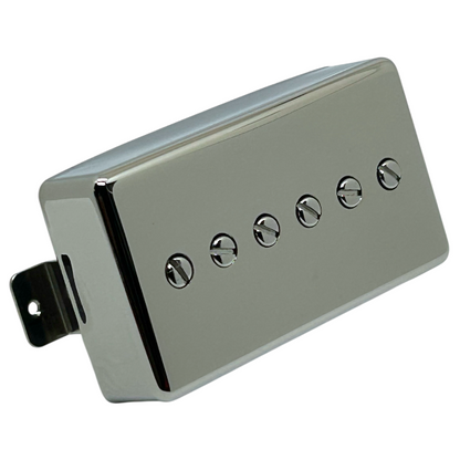 Hum-Canceling Humbucker Sized P-90 Pickup