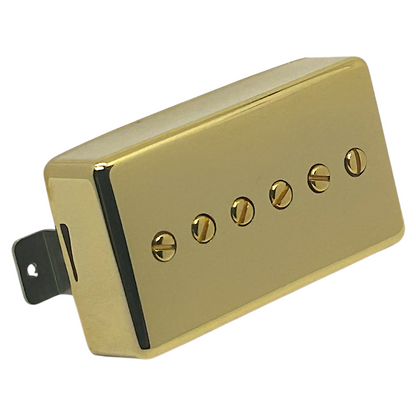 Hum-Canceling Humbucker Sized P-90 Pickup
