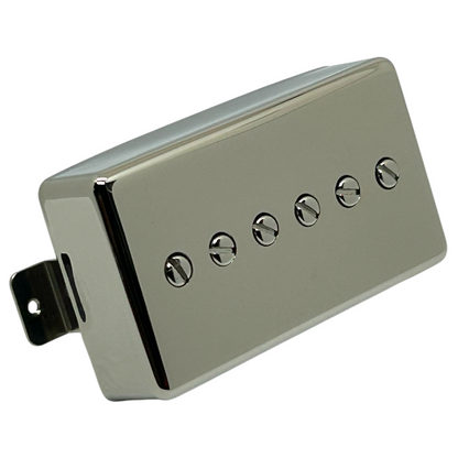 Hum-Canceling Humbucker Sized P-90 Pickup