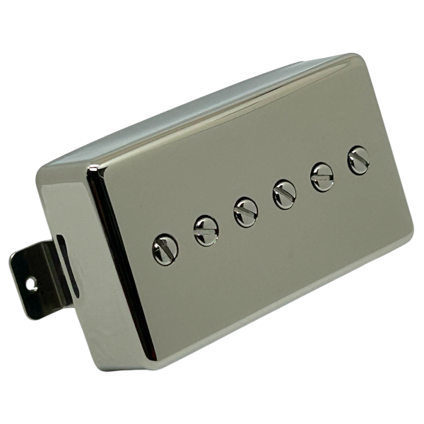 Hum-Canceling Humbucker Sized P-90 Pickup – The Art of Tone