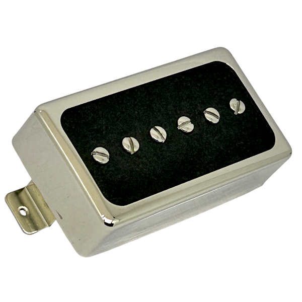 Hum-Canceling Humbucker Sized P-90 Pickup
