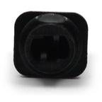 Black Top Hat Switch Tip for US Fender® Telecaster® Guitars