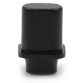 Black Top Hat Switch Tip for US Fender® Telecaster® Guitars