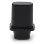 Black Top Hat Switch Tip for US Fender® Telecaster® Guitars